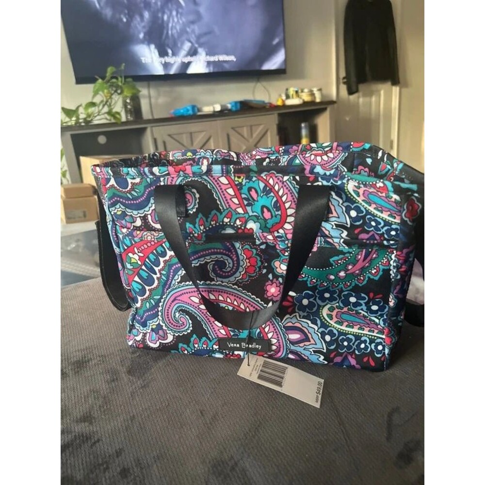 Vera Bradley bag